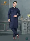 Outluk Wedding Collection 29 Pure Silk With Embroidery And Sequence Work Kurta Pajama Wholesale Online
